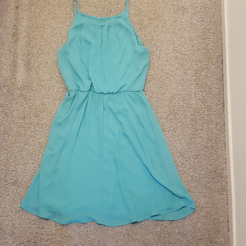 DRESS - Picture 2 of 2